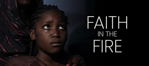 'Faith in the Fire' Candlelit Evening