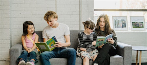 Family Education Series Part 2: Growing Up