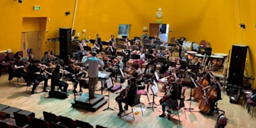 HEROS Orchestra SPRING 2026