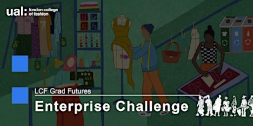 LCF Grad Futures: From Why to How, Exploring Business Models