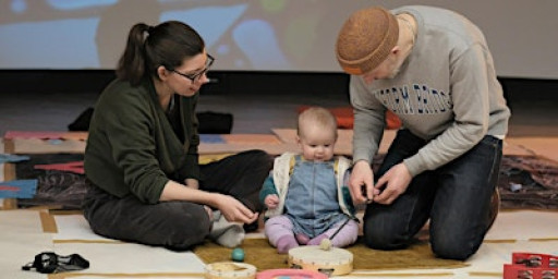 Music at Play: Sound Canvas