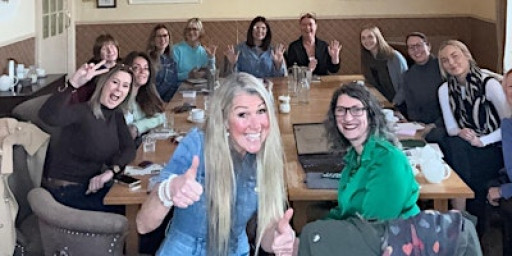 Borders Business Banter