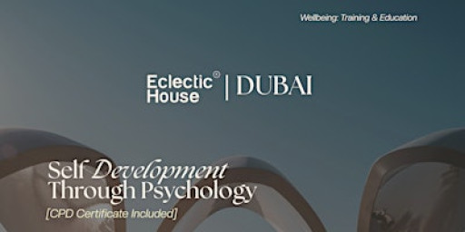 Self Development Through Virtue Psychology (CPD ACCREDITED)