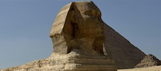 Discover the Wonders of Ancient Egypt!