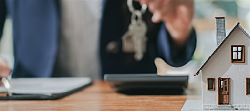 First-Time Homebuyer Seminar