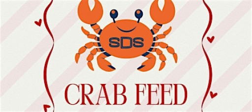 2026 St. Dominic School Crab Feed