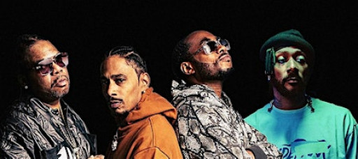 Bone Thugs-N-Harmony Live