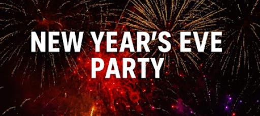 Family New years eve party