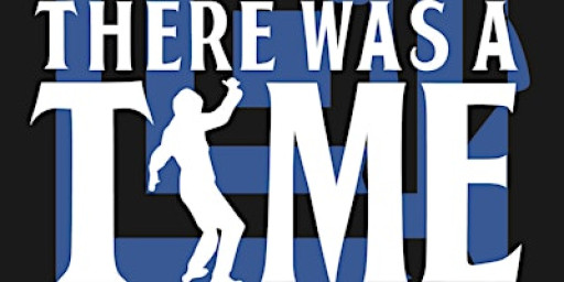 There Was A Time - Northern Soul / Mod nite - York