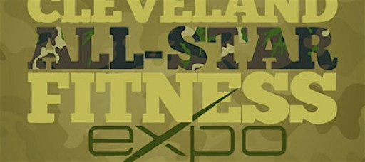 5th Annual Cleveland All-Star Fitness Expo 2026
