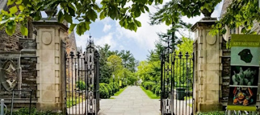 Princeton Photo Workshop: Princeton University