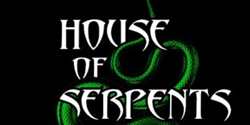 Winter Festival at House of Serpents