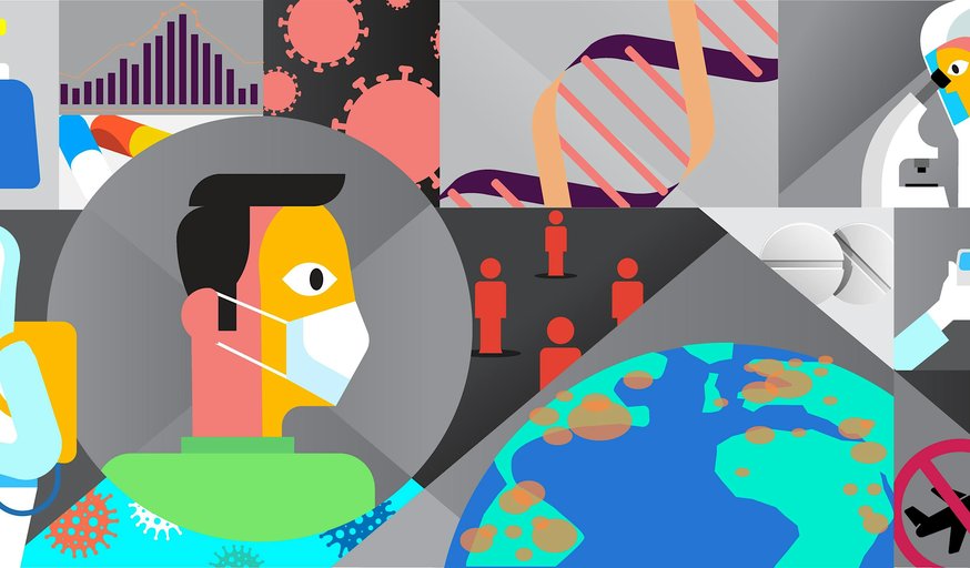 Meeting the Challenge of Infectious Diseases in a Changing World