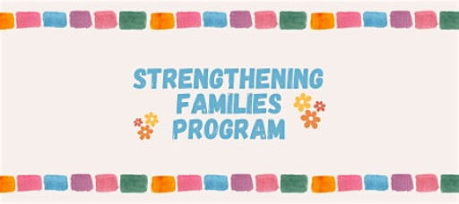 Strengthening Families Program