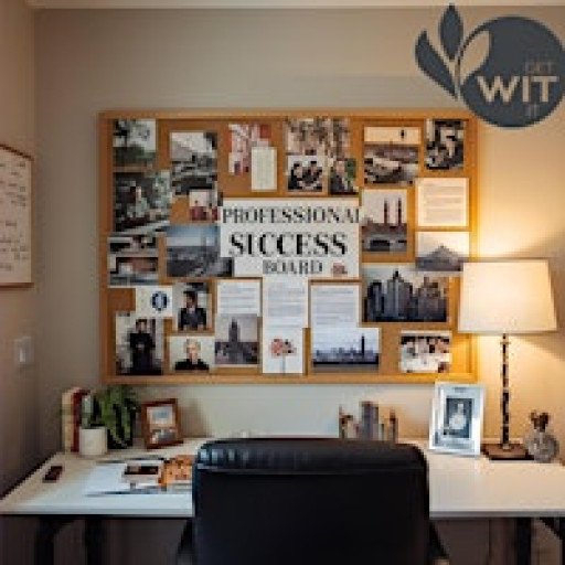 Detroit Innovate Your Future: 2026 Vision Board & STEM SMART Goals Workshop