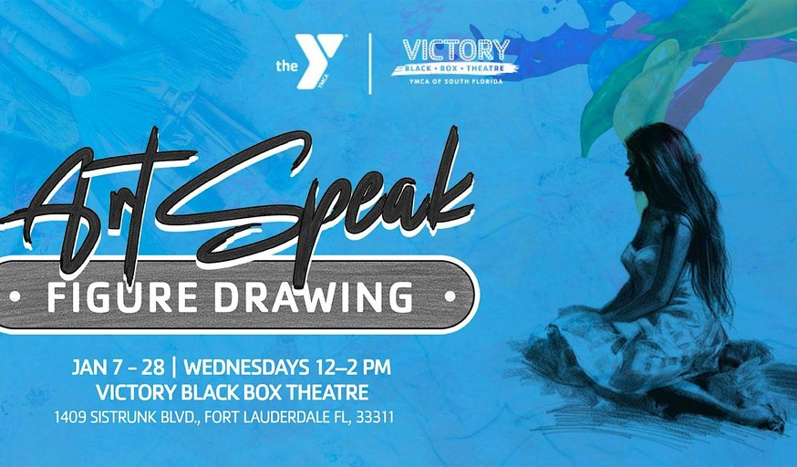 Art Speak: Figure Drawing