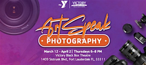 Art Speak: Photography