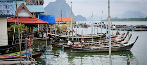 Before You Go: Travel Photography, Unpacked