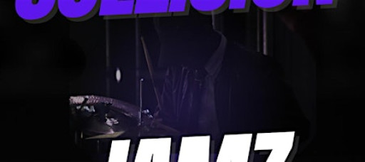 Collision Jamz