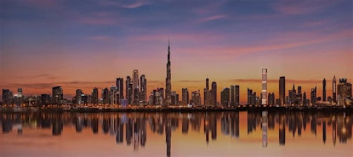 Verified Brand Launch & Gala Dinner at Armani Hotel, Burj Khalifa