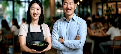 Future -Proofing F&B: Sustainable Operations for the Next Decade