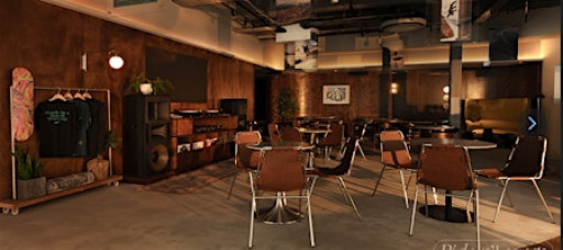 WINE & HOUSE: RESET. RAVE. REPEAT.