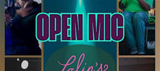 Music Open Mic