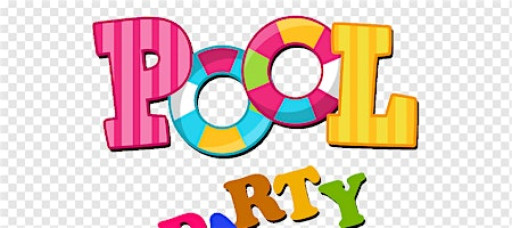 Weekend Sizzler Pool Party, Ramp Show, Belly Dance, Games, Dinner & Drinks