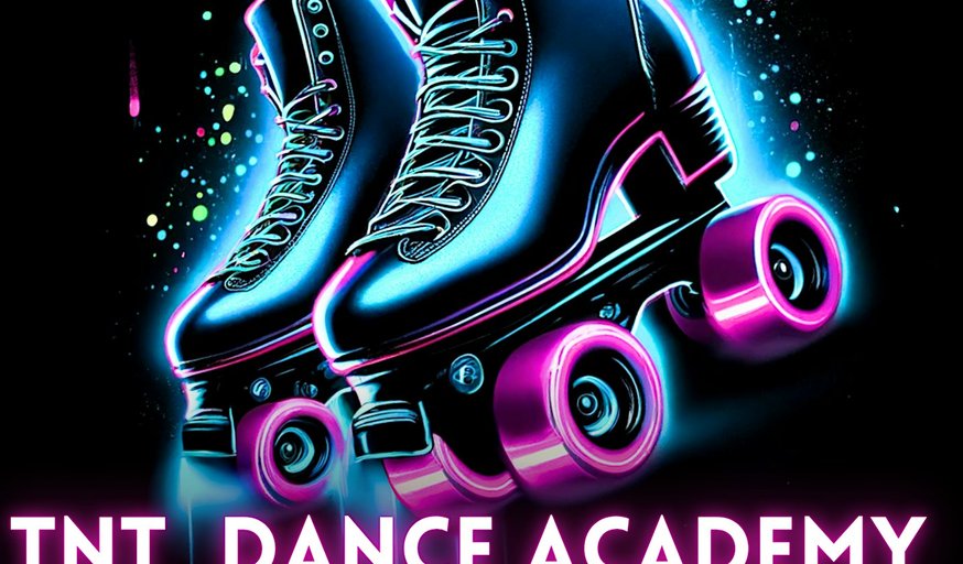 TNT DANCE ACADEMY SKATE NIGHT