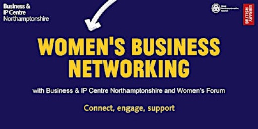 Women's Business Networking