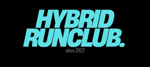 The Hybrid Run Club
