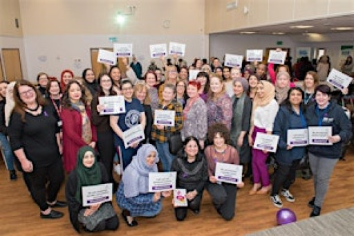 Women's Health Network Meeting