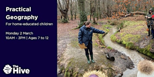 Practical Geography - For Home Educated Children