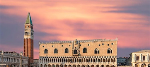 The Arts Society N. Ireland : The Late High Renaissance in Venice