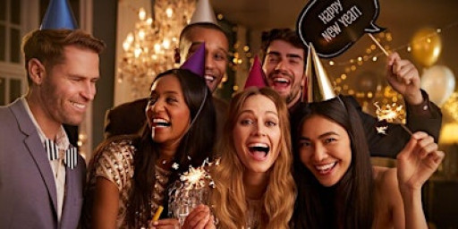 New Years Eve Speed Dating & Singles Party @ Nordic Bar (21-45)