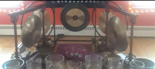 Sacred Sleep: Yoga Nidra Sound Bath