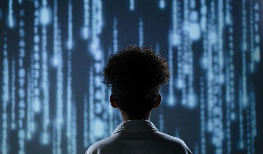 Computing & Digital Software After School Club - Taunton College