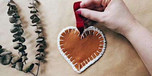 Christmas Decoration Workshop