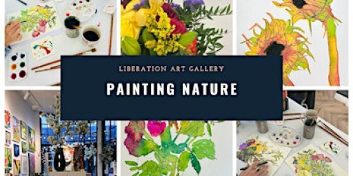 Painting Nature Workshop
