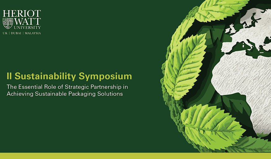 II Sustainability Symposium