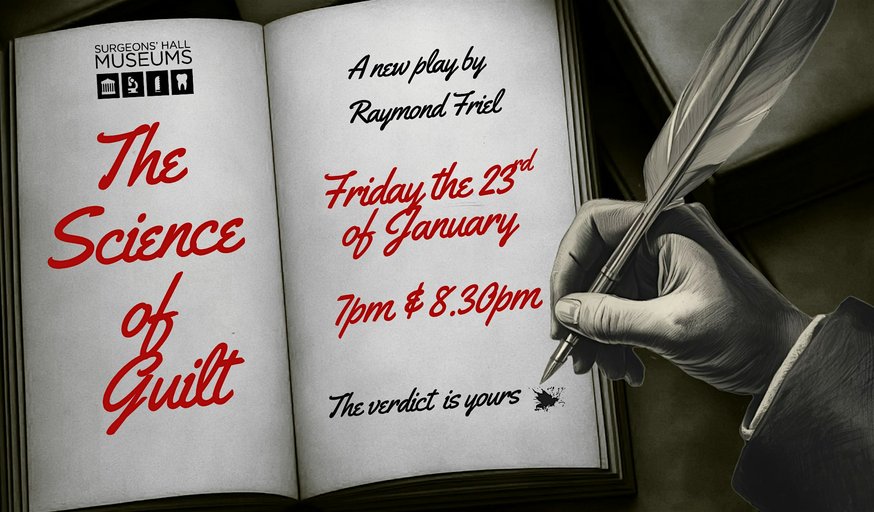 The Science of Guilt