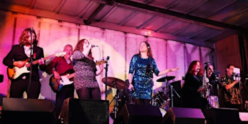 Bristol Pops Orchestra Charity Music Night For Great Western Air Ambulance