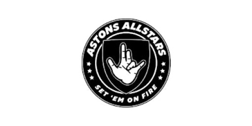 Astons Allstars Charity Rugby Match