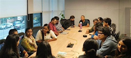 The Startup Ecosystem Meetup by CEDAT