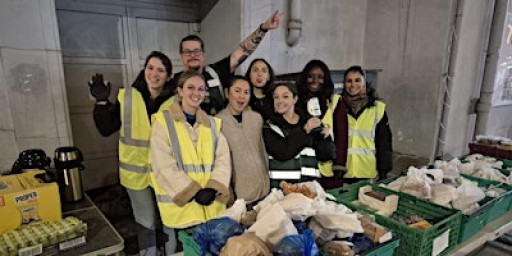 The Tooting Community Kitchen charity quiz