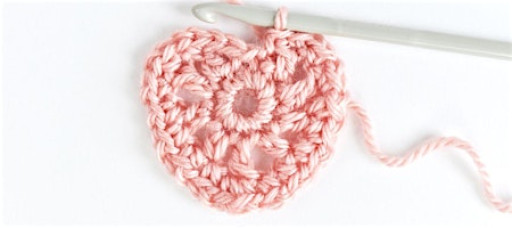 Beginners Crochet Class