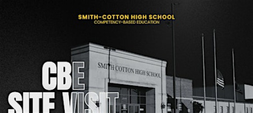 Pre-Conference Site Visit at Smith-Cotton