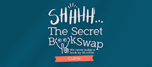 The Secret Book Swap - Currie - January 2026
