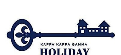 2025 Kappa Holiday Homes Tour