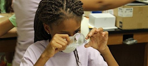 SWE Space Coast: Introducing Girls to Engineering Workshop 2026